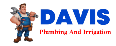 Trusted plumber in ADONA